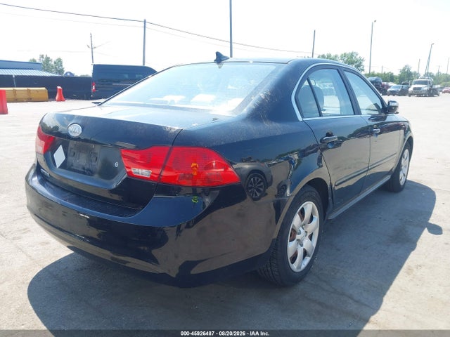 صورة 4 لـ 2010 KIA OPTIMA LX