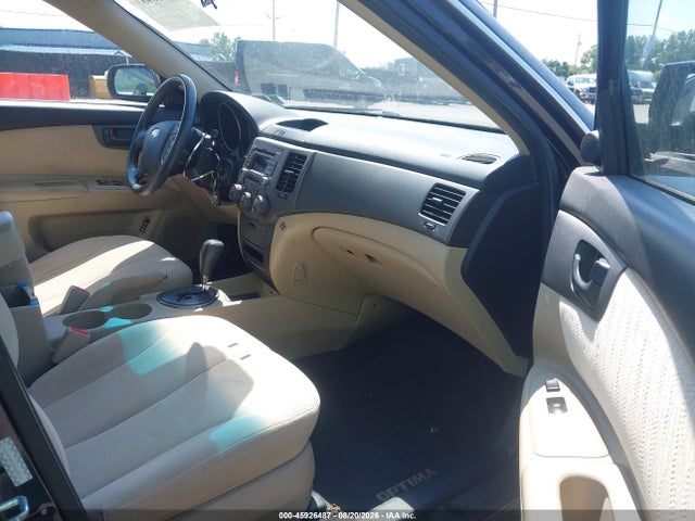 صورة 5 لـ 2010 KIA OPTIMA LX