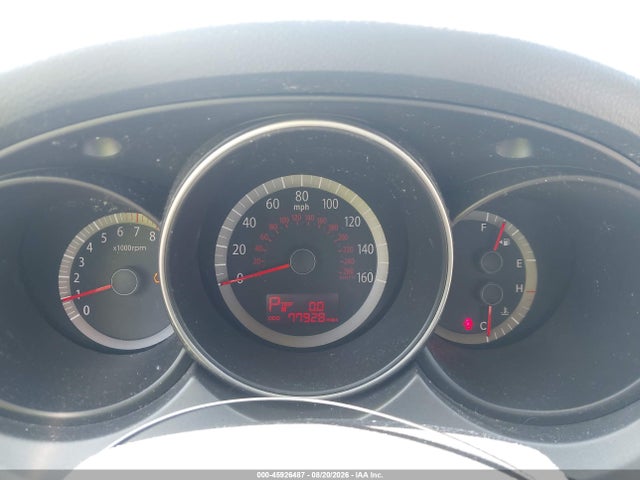 صورة 7 لـ 2010 KIA OPTIMA LX