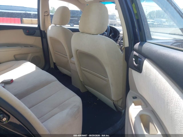 صورة 8 لـ 2010 KIA OPTIMA LX