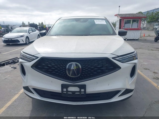 2024 ACURA MDX TECHNOLOGY PACKAGE 13
