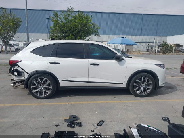 2024 ACURA MDX TECHNOLOGY PACKAGE 14