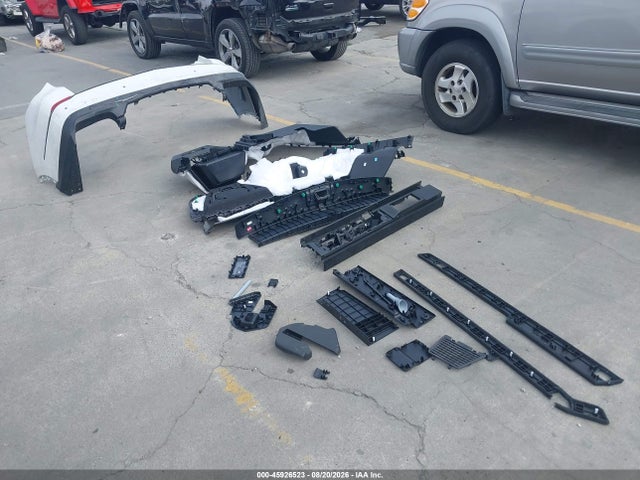 2024 ACURA MDX TECHNOLOGY PACKAGE 12