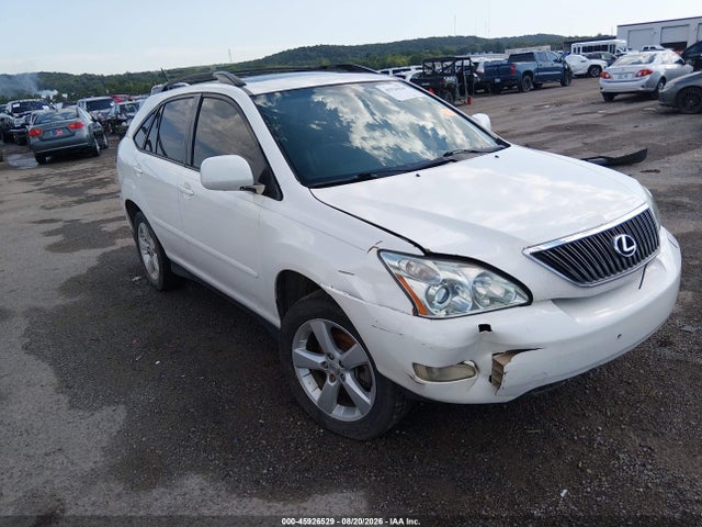 2006 LEXUS RX 
