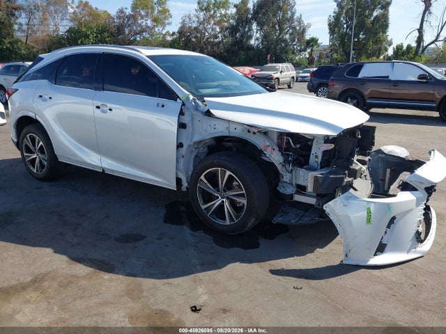 2024 LEXUS RX PREMIUM