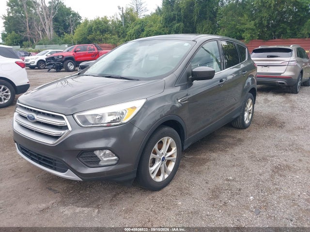 2017 FORD ESCAPE SE 2