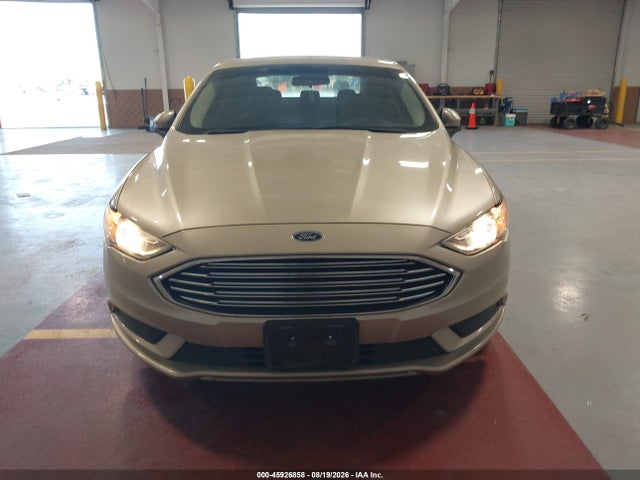 صورة 16 لـ 2018 FORD FUSION HYBRID S