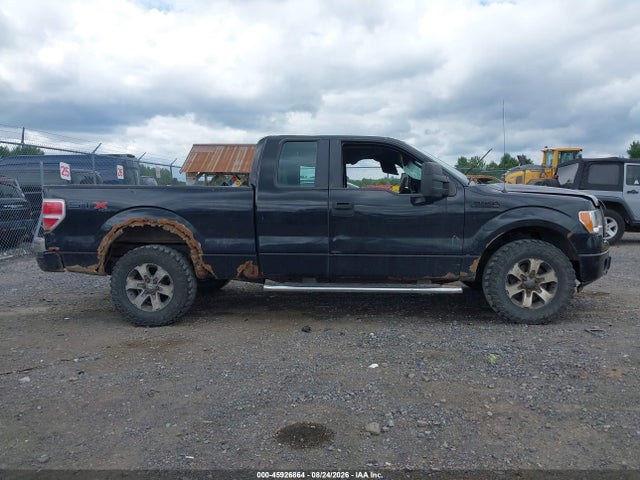صورة 13 لـ 2013 FORD F-150 STX