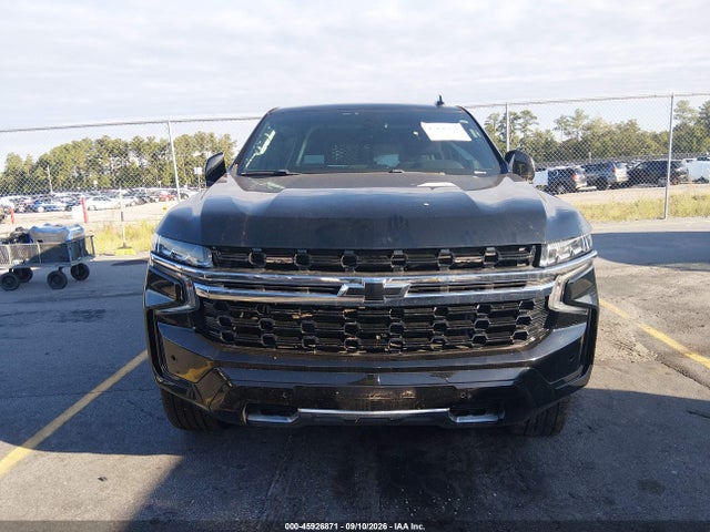 2022 CHEVROLET TAHOE 2WD COMMERCIAL FLEET 12