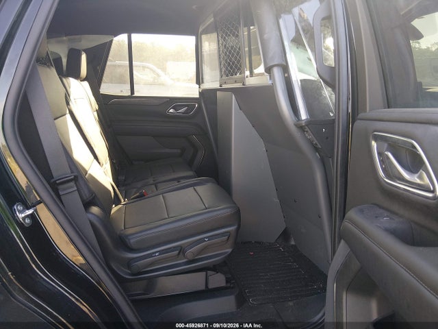 2022 CHEVROLET TAHOE 2WD COMMERCIAL FLEET 8