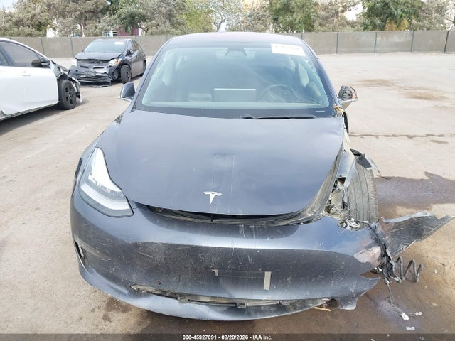 2019 TESLA MODEL 3 LONG RANGE/MID RANGE/STANDARD RANGE/STANDARD RANGE PLUS 11