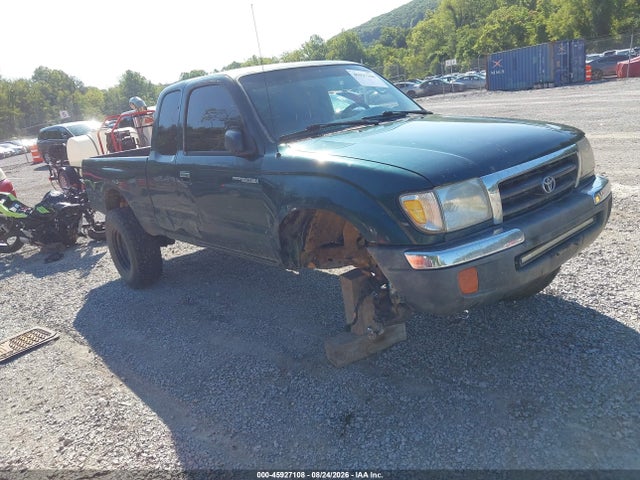 1999 TOYOTA TACOMA 