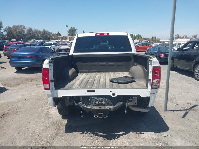 2022 RAM 1500 CLASSIC TRADESMAN 4X4 5'7 BOX 照片 16