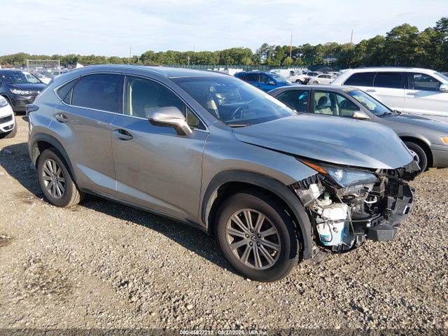 2019 LEXUS NX 