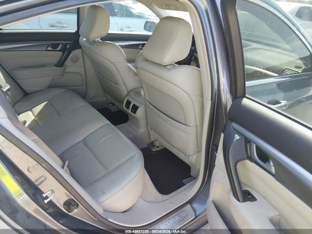 صورة 8 لـ 2011 Acura TL 3.5