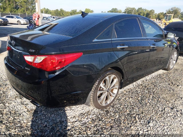 صورة 4 لـ 2013 Hyundai SONATA LIMITED 2.0T