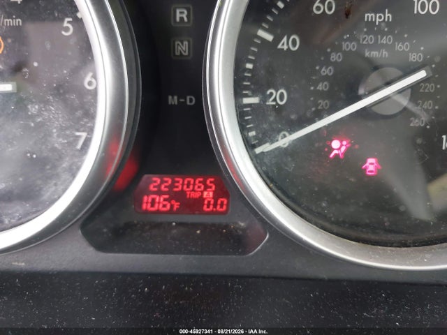 2009 Mazda MAZDA6 I SPORT 照片 15