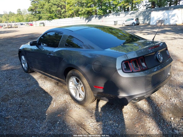 2013 FORD MUSTANG V6 照片 3