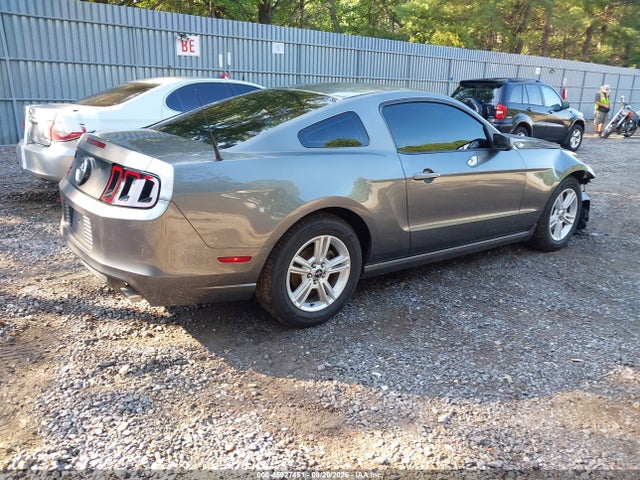 2013 FORD MUSTANG V6 照片 4