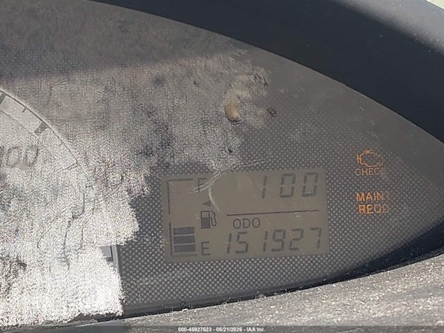 2007 Toyota YARIS — фото 12