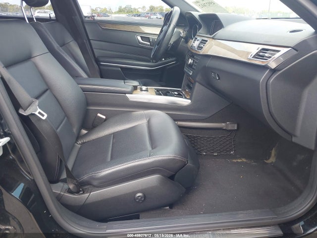 صورة 5 لـ 2014 Mercedes-BENZ E 350