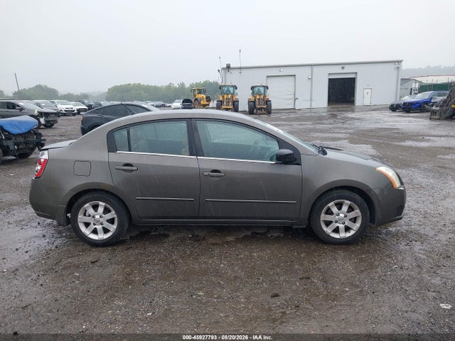 صورة 13 لـ 2007 Nissan SENTRA 2.0SL