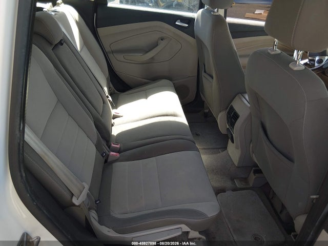 2016 FORD C-MAX HYBRID SE — фото 8