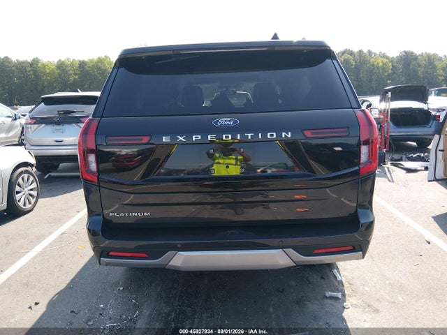 2026 FORD EXPEDITION PLATINUM 16