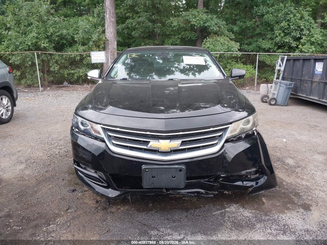 صورة 12 لـ 2015 Chevrolet IMPALA 2LZ