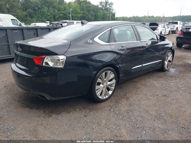 صورة 4 لـ 2015 Chevrolet IMPALA 2LZ
