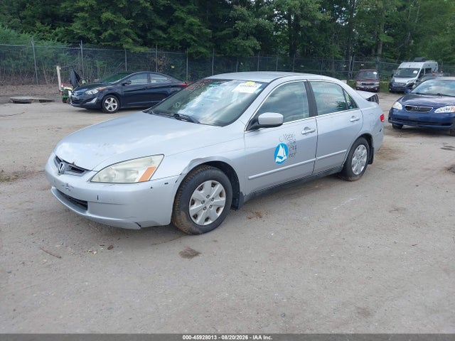 صورة 2 لـ 2003 Honda ACCORD LX