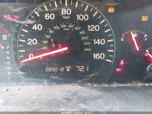 صورة 7 لـ 2003 Honda ACCORD LX
