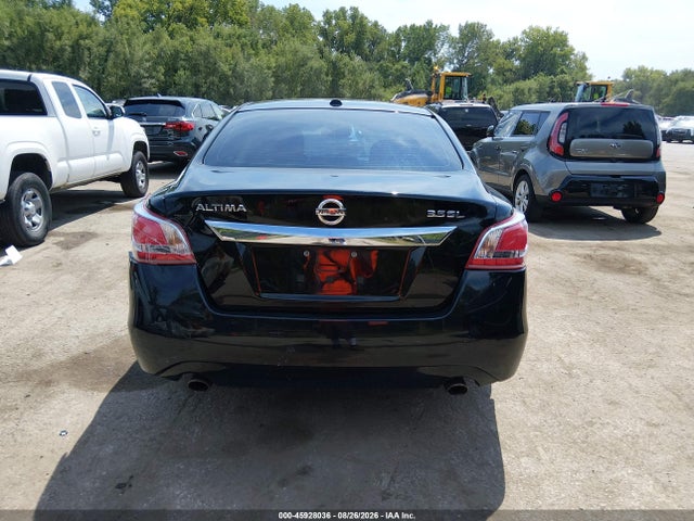 صورة 17 لـ 2013 Nissan ALTIMA 3.5 SL