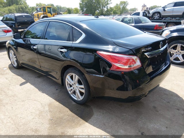 صورة 3 لـ 2013 Nissan ALTIMA 3.5 SL