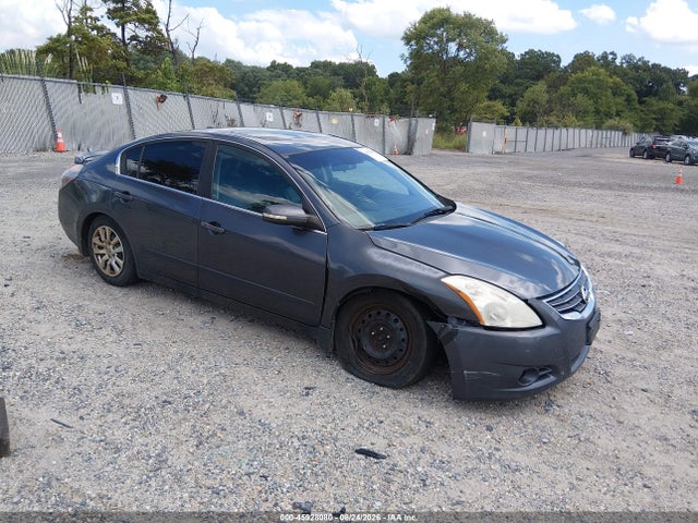 2010 NISSAN ALTIMA 2.5 S