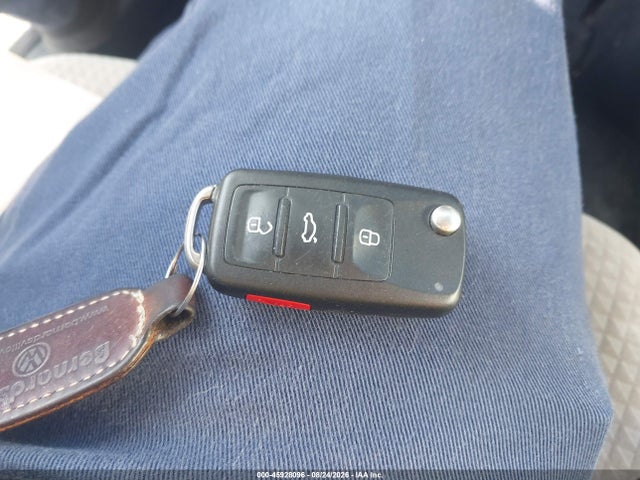 صورة 11 لـ 2015 Volkswagen JETTA S