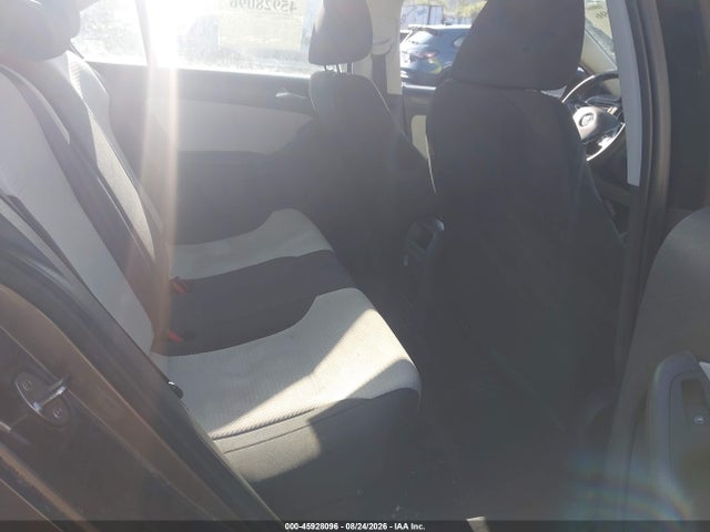 2015 Volkswagen JETTA S 照片 8