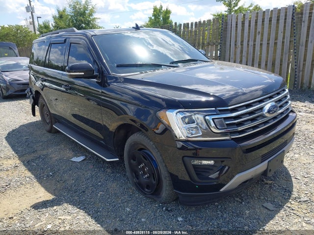 2020 FORD EXPEDITION XLT