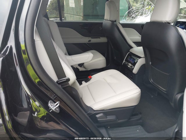 2026 LINCOLN AVIATOR RESERVE 8