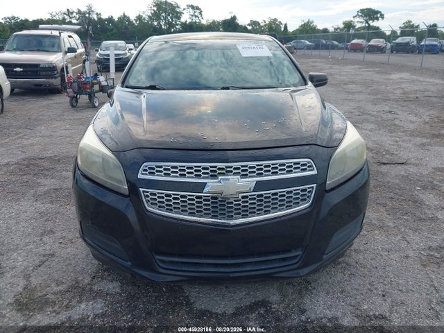 صورة 12 لـ 2013 Chevrolet MALIBU 1LS