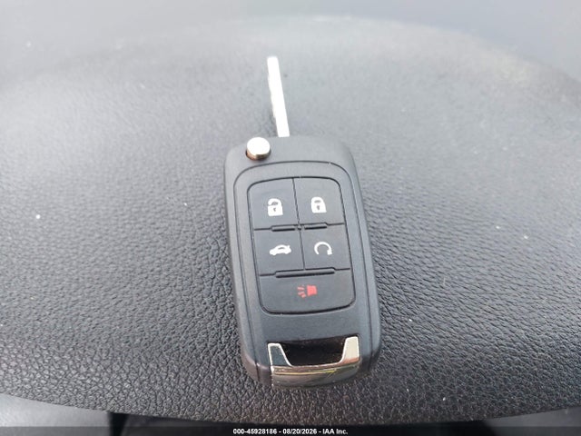 صورة 11 لـ 2013 Chevrolet MALIBU 1LS