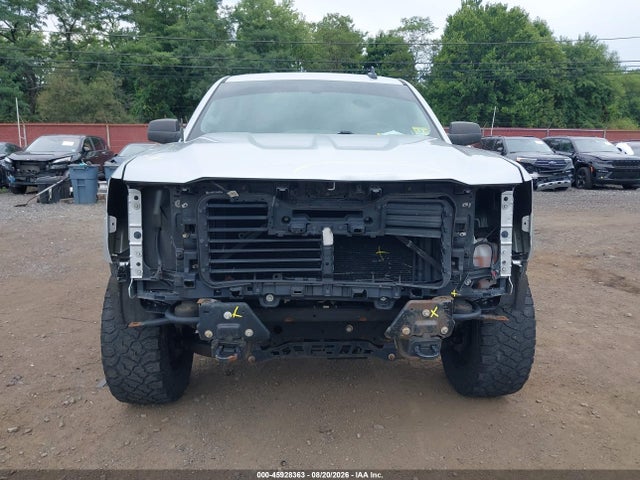 صورة 12 لـ 2018 Chevrolet SILVERADO 1500 CUSTOM