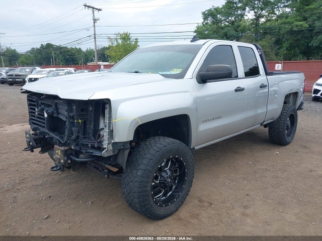 صورة 6 لـ 2018 Chevrolet SILVERADO 1500 CUSTOM