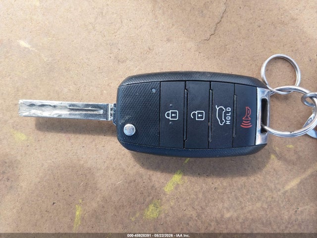 2019 KIA SOUL + 11