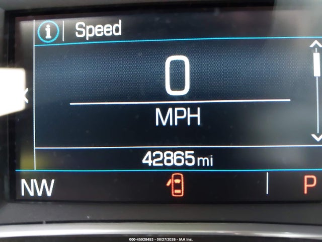 2018 GMC TERRAIN SLT 15
