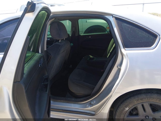 2012 Chevrolet IMPALA LT 照片 8