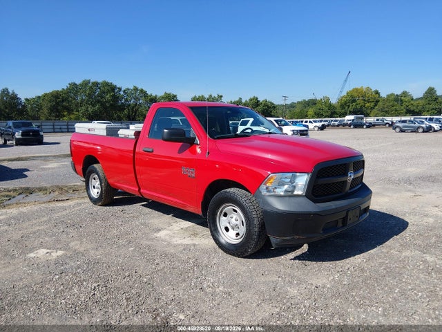2019 RAM 1500 CLASSIC TRADESMAN  4X2 8' BOX