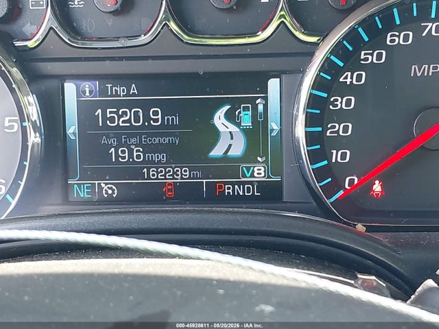 2018 Chevrolet SILVERADO 1500 1LT — фото 16