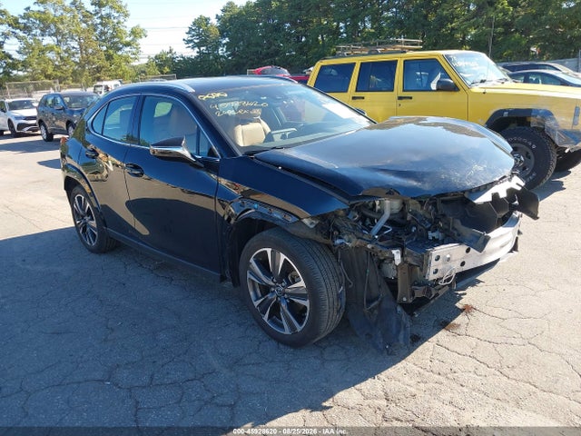 2024 LEXUS UX PREMIUM