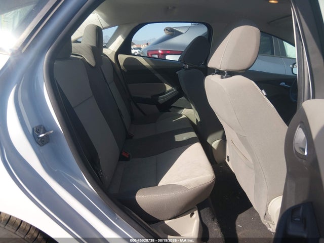 2013 FORD FOCUS SE 缩略图 8